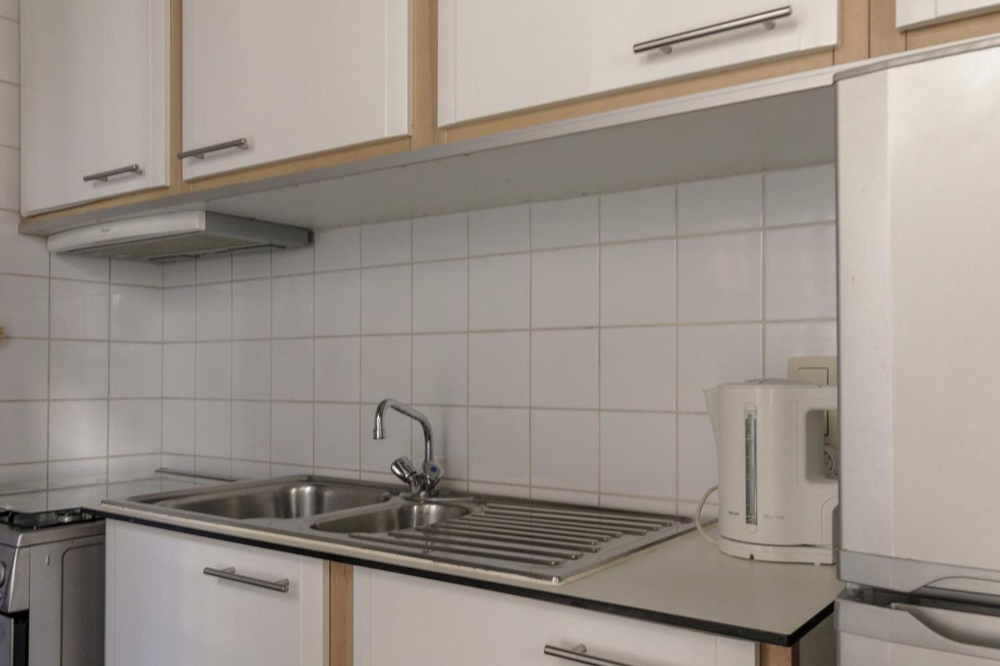 Re-Claimed Loft Apartment Antwerp Luaran gambar